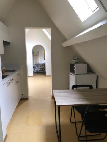 Brugges To Lot 6 Apartamento Exterior foto